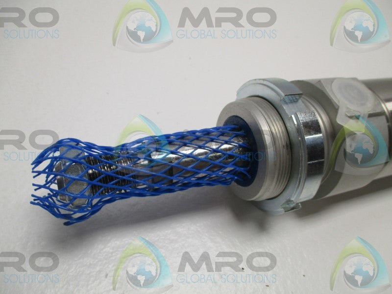 FESTO DSNU-50-500-PPS-MQ-"M16"K5-28K CYLINDER  NSNP