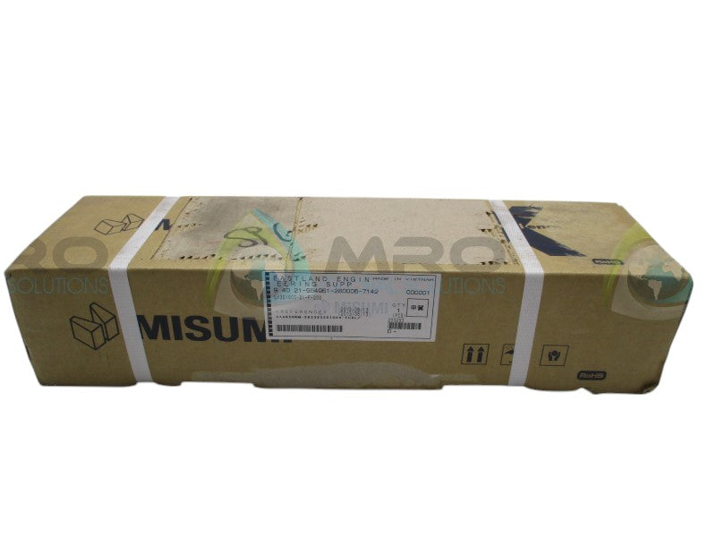 MISUMI LX3010CG-B1-F-200 SINGLE AXIS ACTUATOR  NSFS