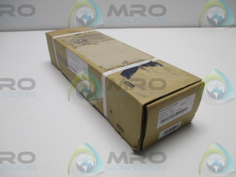 MISUMI LX3010CG-B1-F-200 SINGLE AXIS ACTUATOR  NSFS