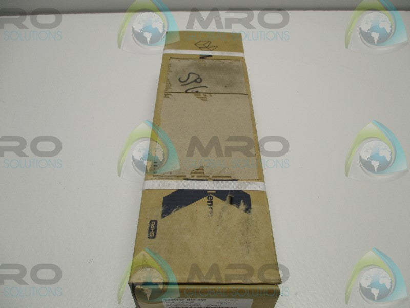 MISUMI LX3010CG-B1-F-200 SINGLE AXIS ACTUATOR  NSFS