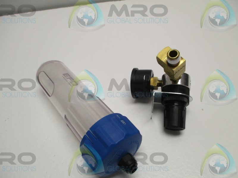 EFD 7012435 RETAINER ASSEMBLY  NSMP