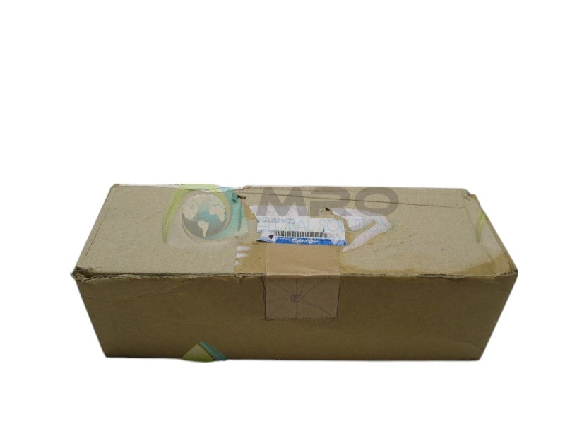 SMC MXQ16L-125 CYLINDER AIR SLIDE TABLE  NSFS