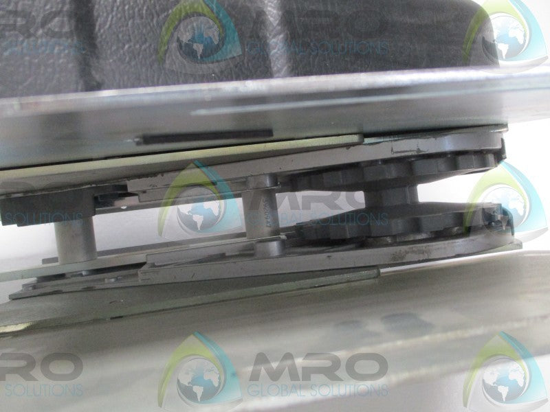 FLEX LINK XLEB0HR CONVEYOR SYSTEM  UNMP