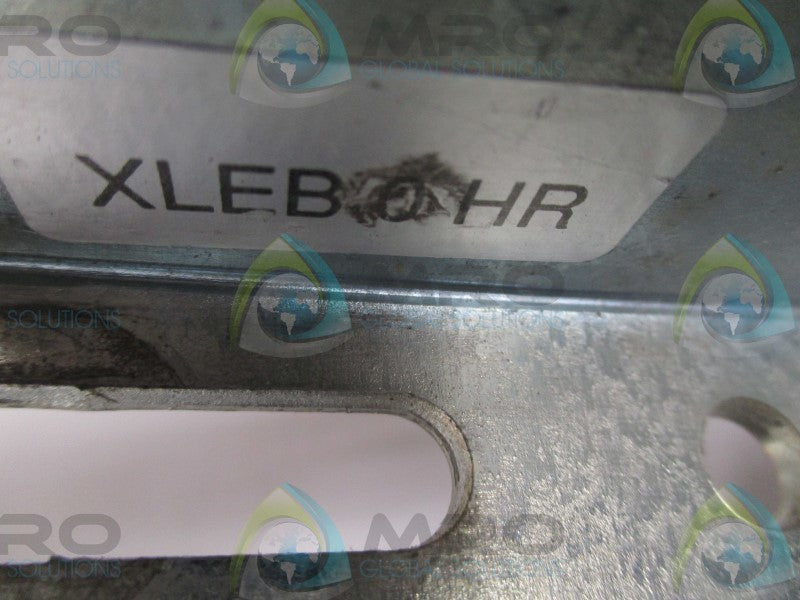 FLEX LINK XLEB0HR CONVEYOR SYSTEM  UNMP