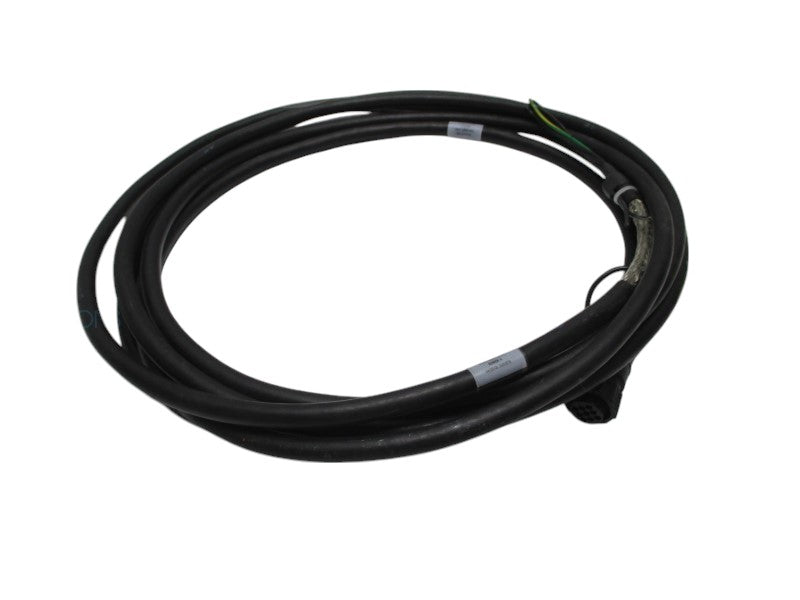 INDUSTRIAL SPARE PART 2090-XXNPY-16S05 SER. A FEEDBACK CABLE  NSNP