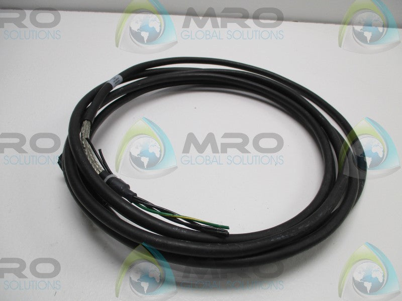 INDUSTRIAL SPARE PART 2090-XXNPY-16S05 SER. A FEEDBACK CABLE  NSNP