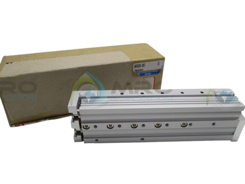 SMC MXS20-125  NSMP