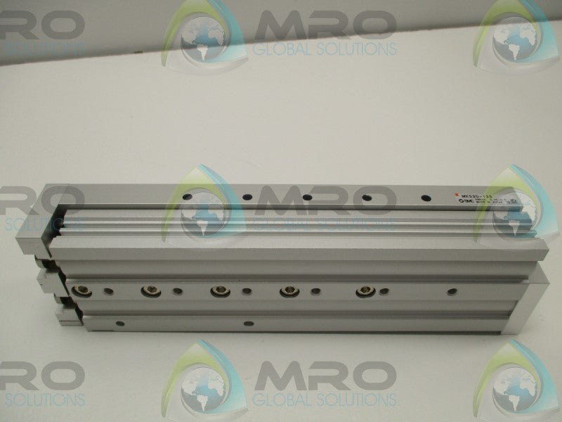 SMC MXS20-125  NSMP