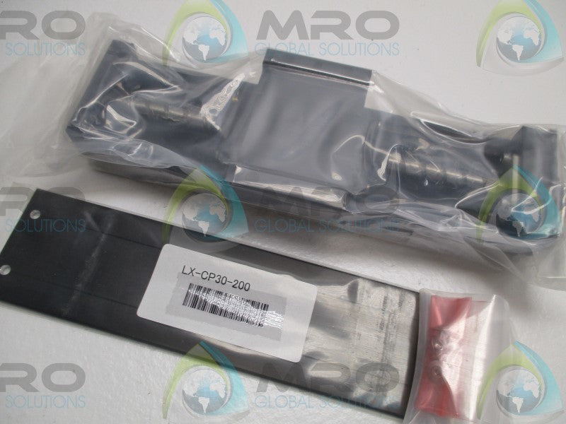 MISUMI LX3010CG-B1-F-200 SINGLE AXIS ACTUATOR  NSMP