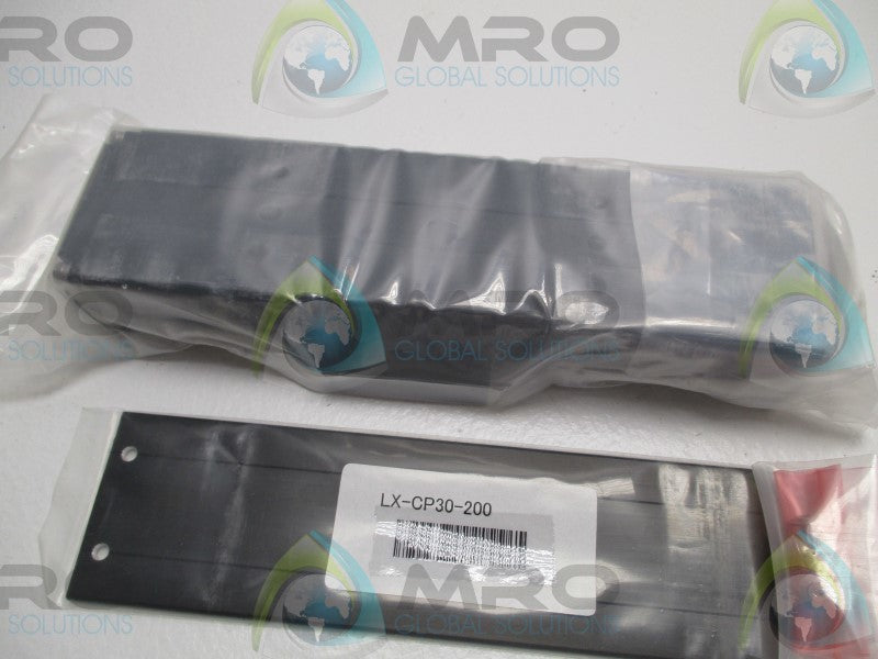 MISUMI LX3010CG-B1-F-200 SINGLE AXIS ACTUATOR  NSMP