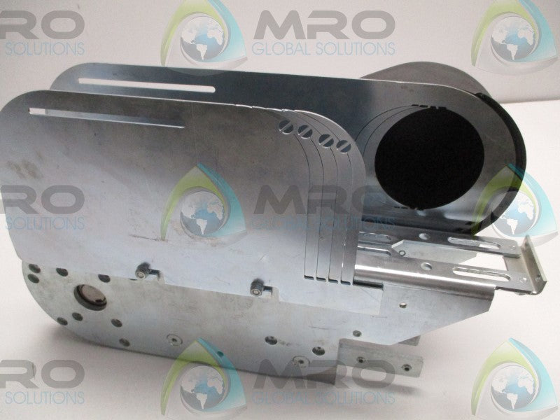 FLEX LINK XLEB0HL CONVEYOR SYSTEM  UNMP