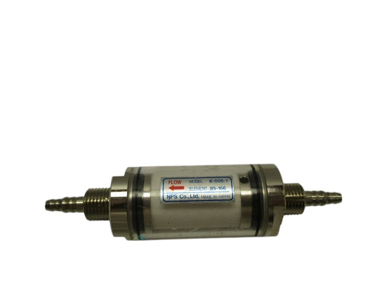 NPS K-005-1 FILTER ASSEMBLY  NSNP
