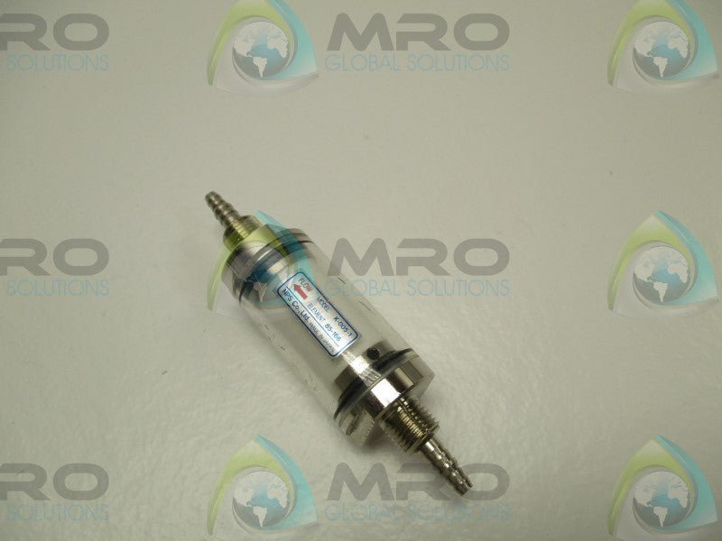 NPS K-005-1 FILTER ASSEMBLY  NSNP