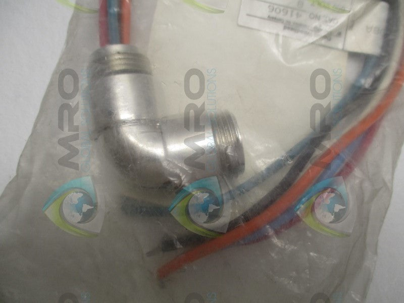 DANIEL WOODHEAD 41606 RECEPTACLE  NSMP
