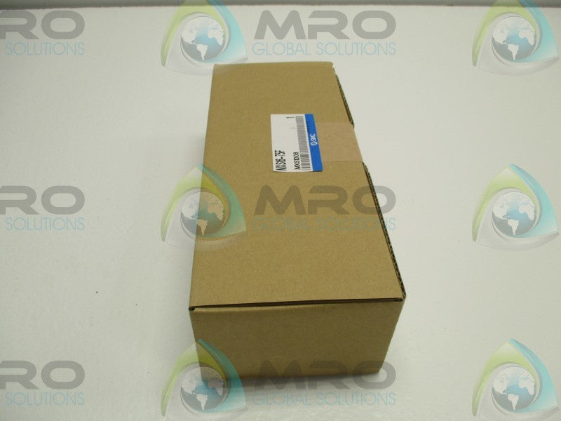 SMC MXS16-75F CYLINDER AIR SLIDE TABLE  NSFS