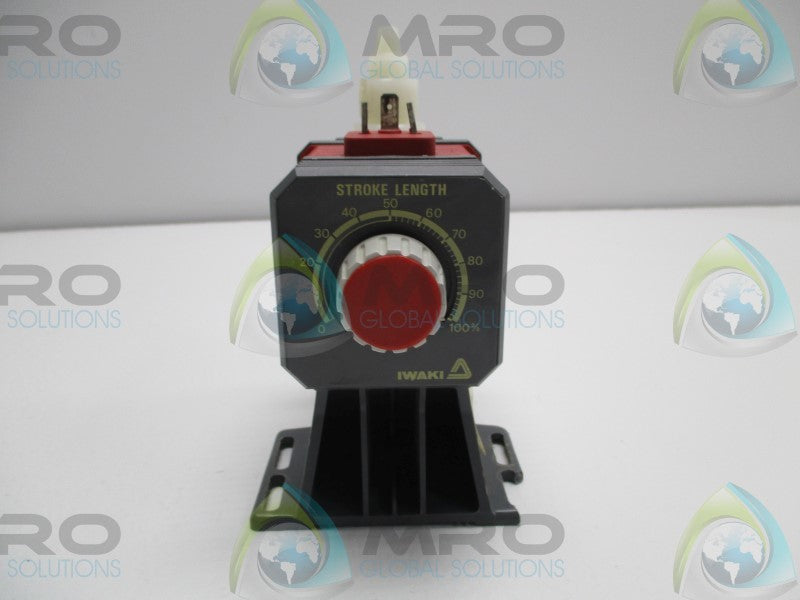 IWAKI EH-B30FC-230PR6 PUMP CONTROLLER (AS PICTURED)  UNMP