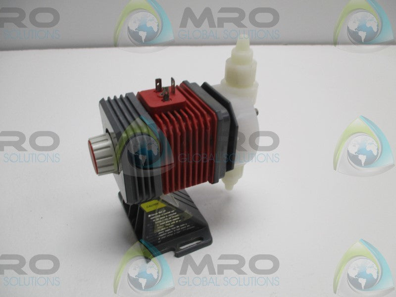 IWAKI EH-B30FC-230PR6 PUMP CONTROLLER (AS PICTURED)  UNMP