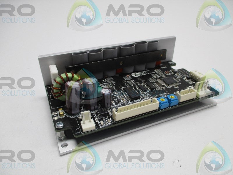 EXCEM EXHD30-30B BLDC MOTOR CONTROL UNIT  NSNP