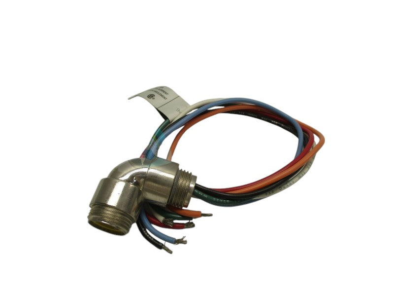 DANIEL WOODHEAD 41605 RECEPTACLE  NSNP