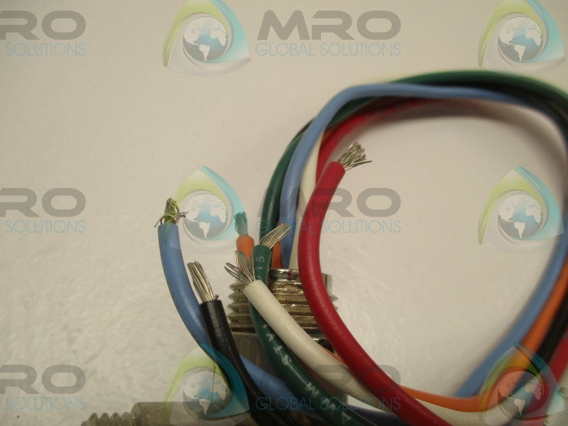 DANIEL WOODHEAD 41605 RECEPTACLE  NSNP
