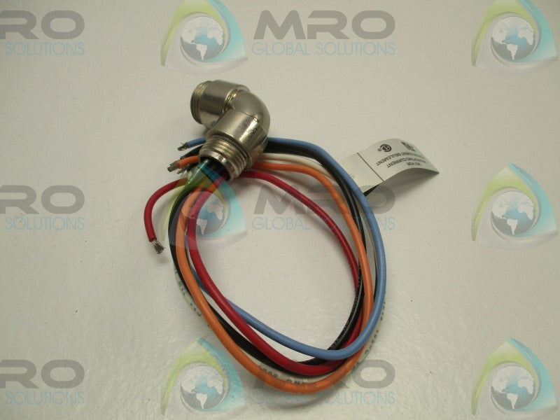 DANIEL WOODHEAD 41605 RECEPTACLE  NSNP