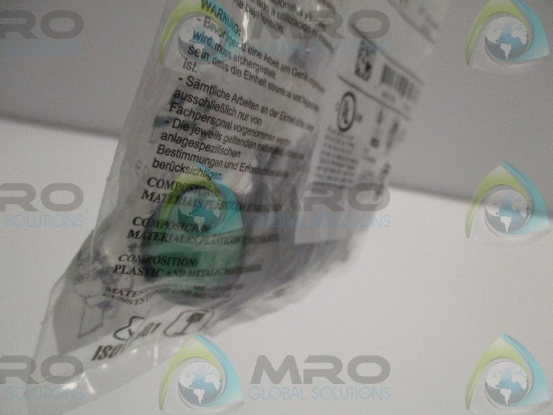 WEG CSW-BF2 10410271 GREEN PUSHBUTTON PILOT LIGHT  NSMP