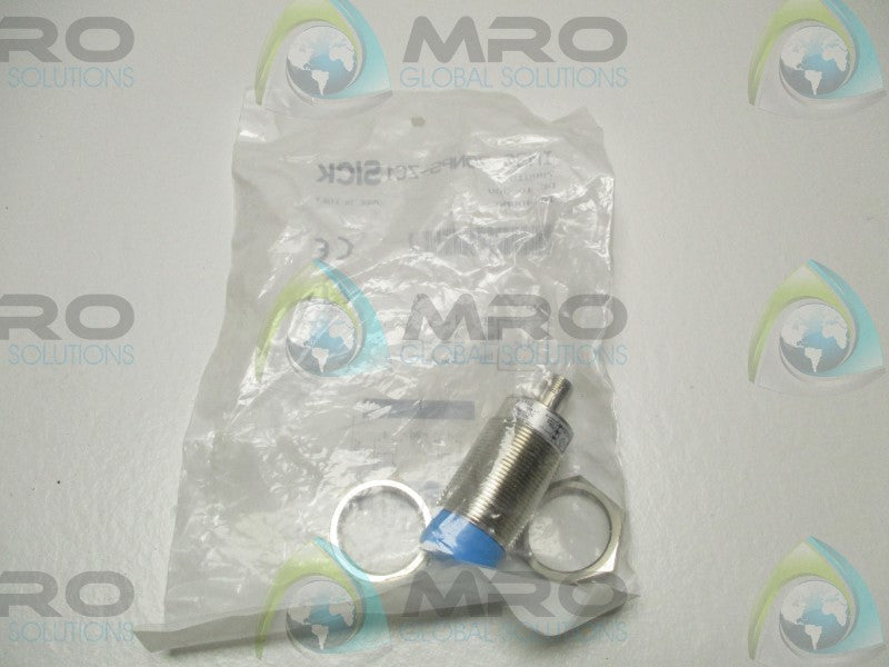 SICK IM30-20NPS-ZC1 INDUCTIVE PROXIMITY SENSOR  NSMP