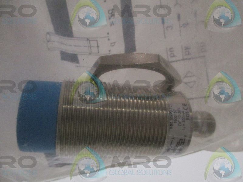SICK IM30-20NPS-ZC1 INDUCTIVE PROXIMITY SENSOR  NSMP