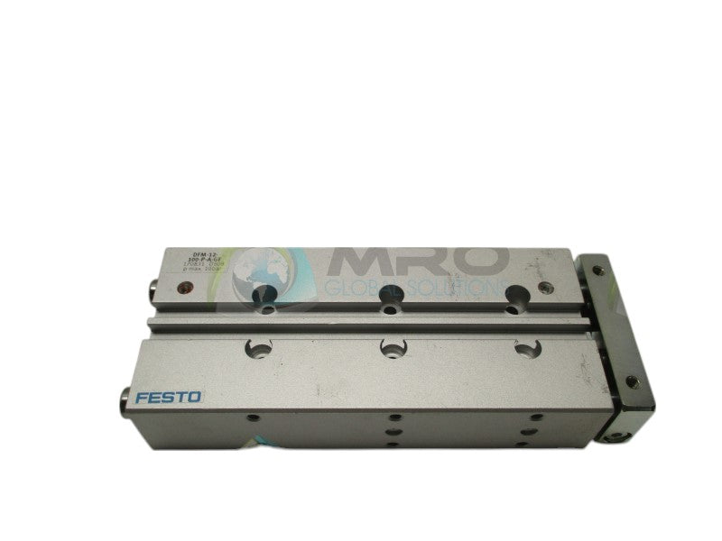 FESTO DFM-12-100-P-A-GF GUIDED DRIVE  NSNP