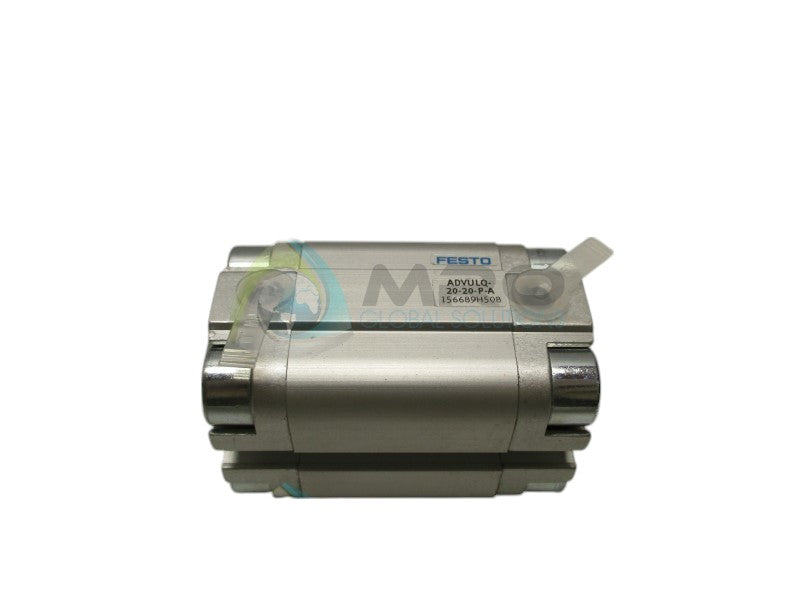 FESTO ADVULQ-20-20-P-A COMPACT CYLINDER  NSNP