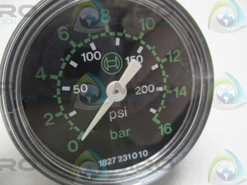BOSCH 1827231010  UNMP