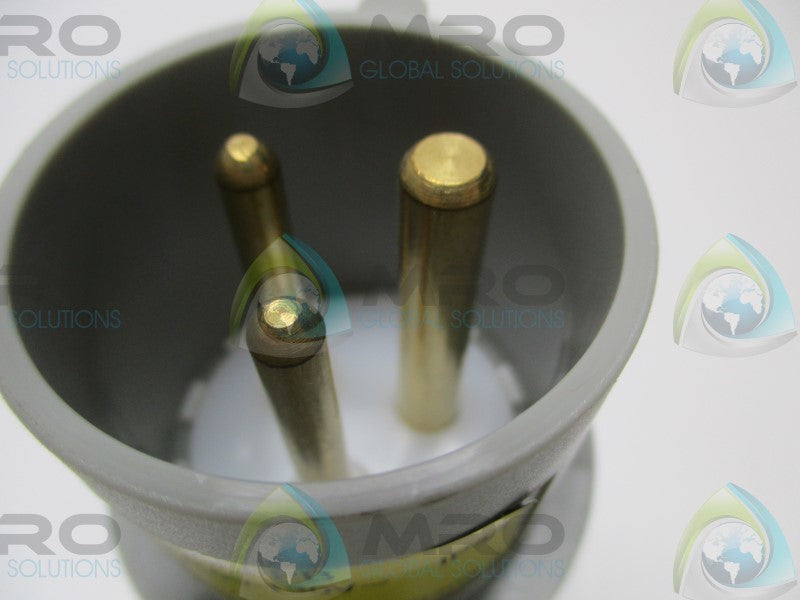 LEWDEN PM16/1000FPB PLUG (AS PICTURED)  NSNP