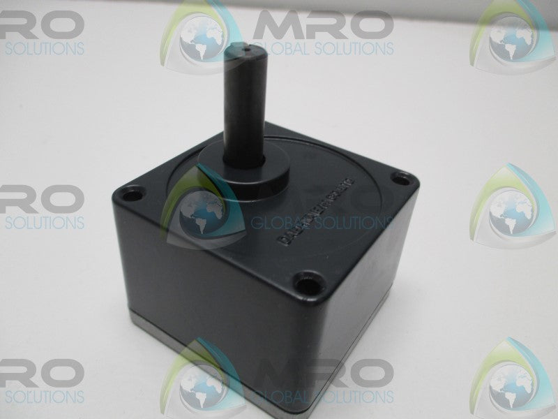 EXCEM B6HK020 GEARHEAD  NSMP