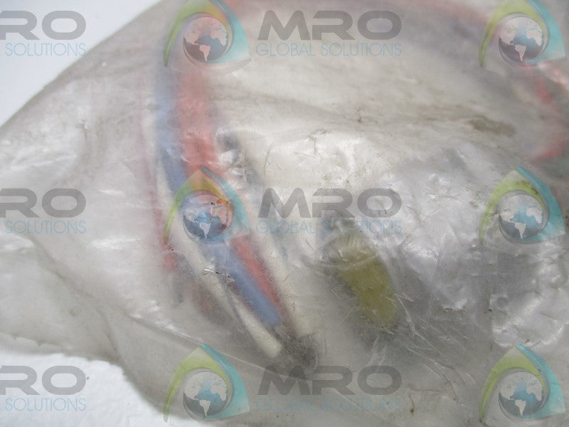 DANIEL WOODHEAD 47404+ MOLDED CONNECTOR  NSMP