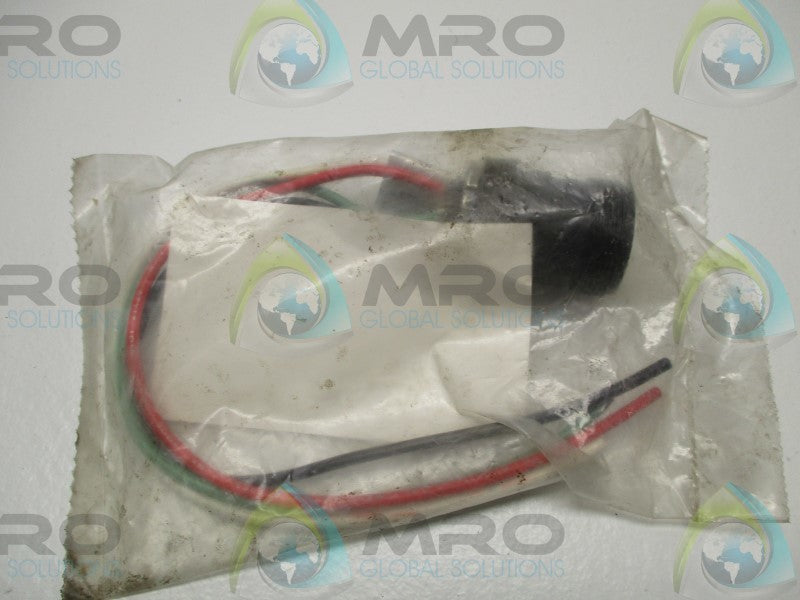 DANIEL WOODHEAD 32633 MOLDED CONNECTOR  NSMP