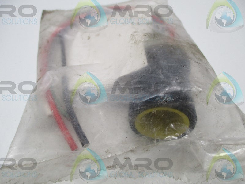 DANIEL WOODHEAD 32633 MOLDED CONNECTOR  NSMP