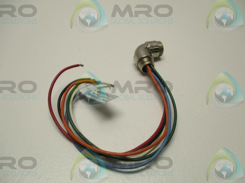 DANIEL WOODHEAD 41606 FEMALE RECEPTACLE  NSNP