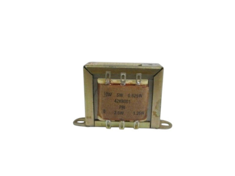 TRANSFORMER 42KB001 UNMP