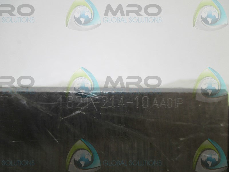 STAR 1621-214-10 RUNNER BLOCK/BALL RAIL  NSMP