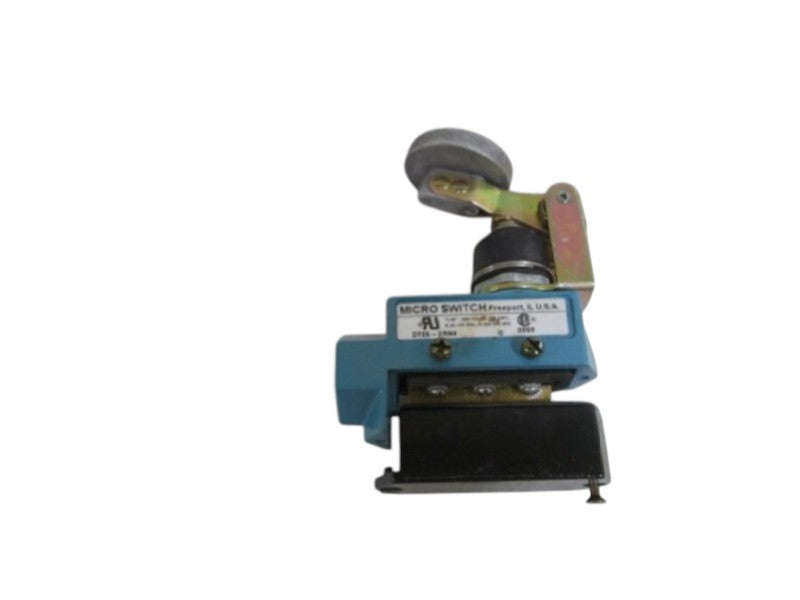 MICRO SWITCH DTE6-2RN4 NSNP