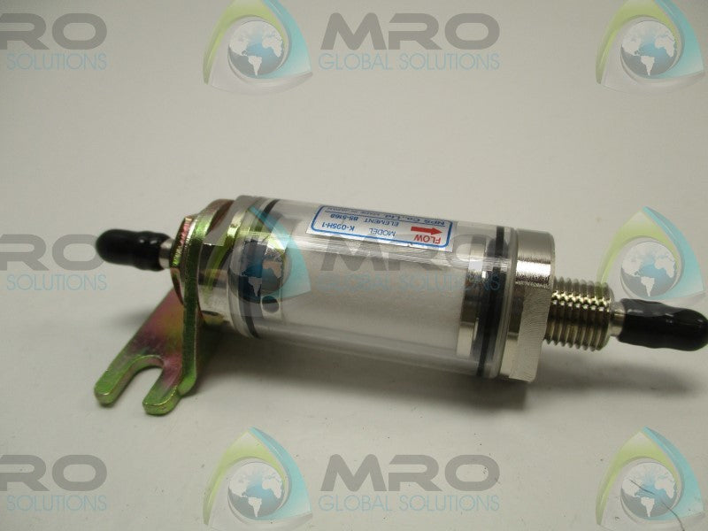 NPS K-005H-1 FILTER ASSEMBLY  NSNP