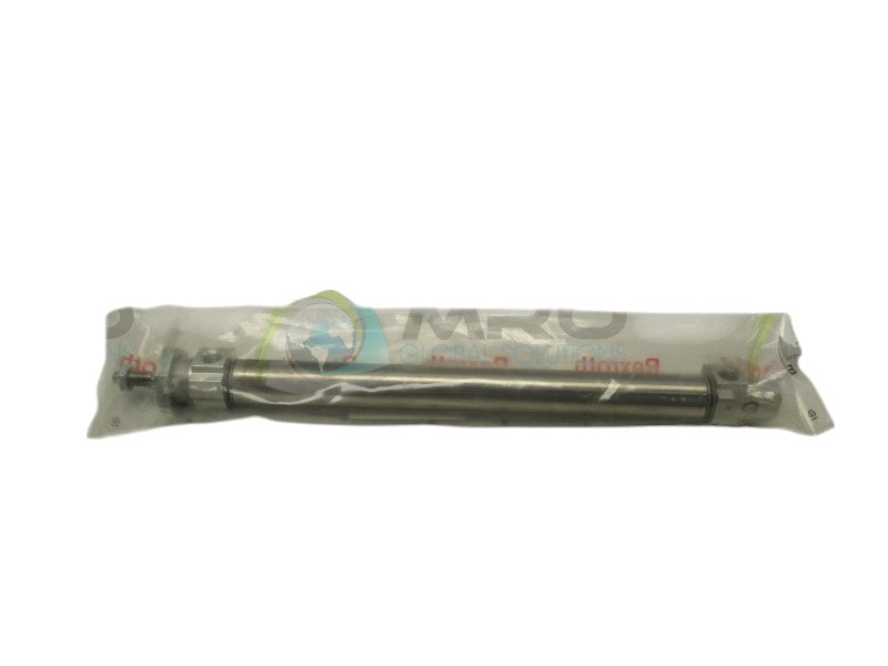 REXROTH 0822033208 PNEUMATIC CYLINDER  NSMP