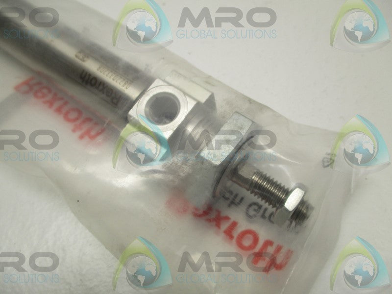 REXROTH 0822033208 PNEUMATIC CYLINDER  NSMP