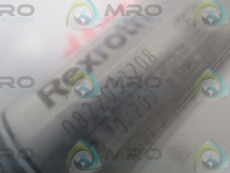 REXROTH 0822033208 PNEUMATIC CYLINDER  NSMP