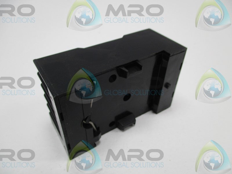 IMO SRR11 RELAY SOCKET  NSNP