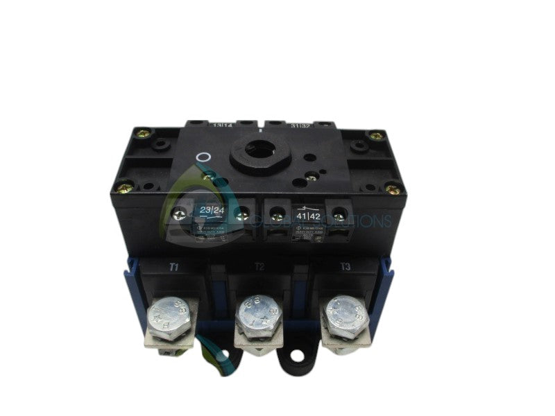 KRAUS & NAIMER KG126 T203/GBA003 SWITCH (AS PICTURED)  NSNP