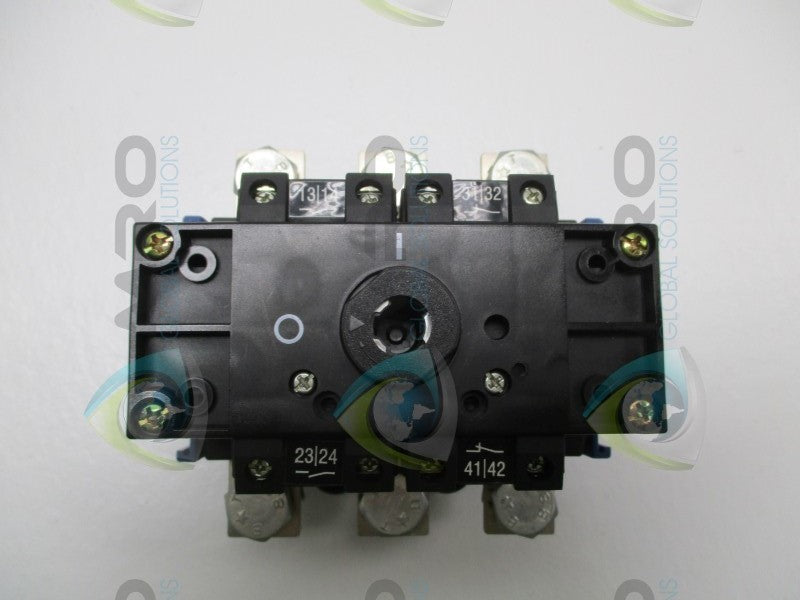 KRAUS & NAIMER KG126 T203/GBA003 SWITCH (AS PICTURED)  NSNP