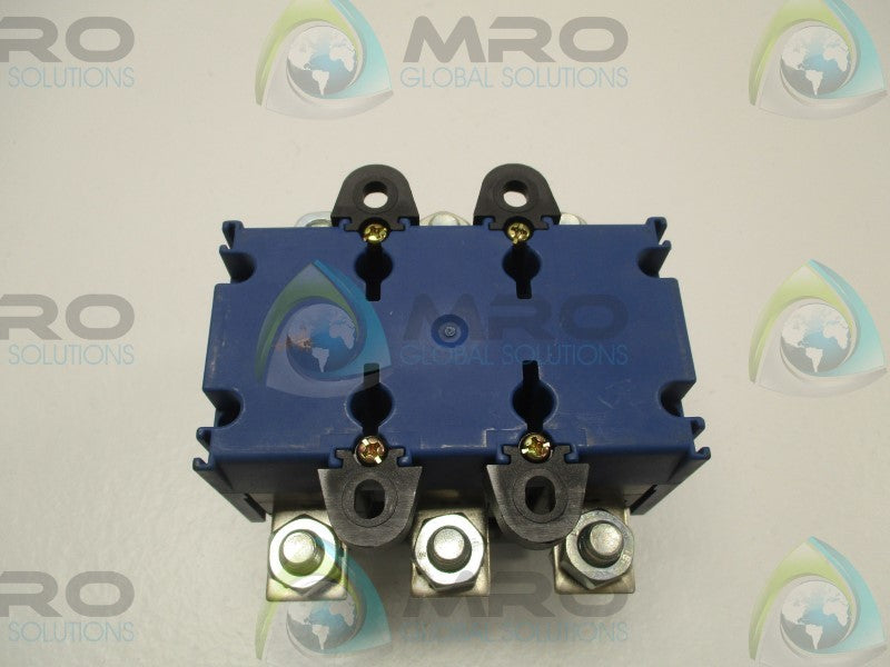 KRAUS & NAIMER KG126 T203/GBA003 SWITCH (AS PICTURED)  NSNP