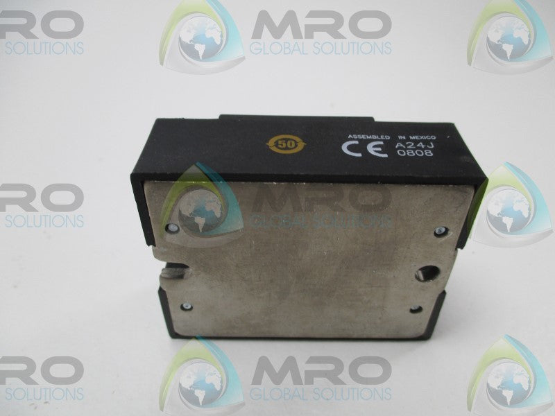 CRYDOM A2410 SOLID STATE RELAY  NSNP