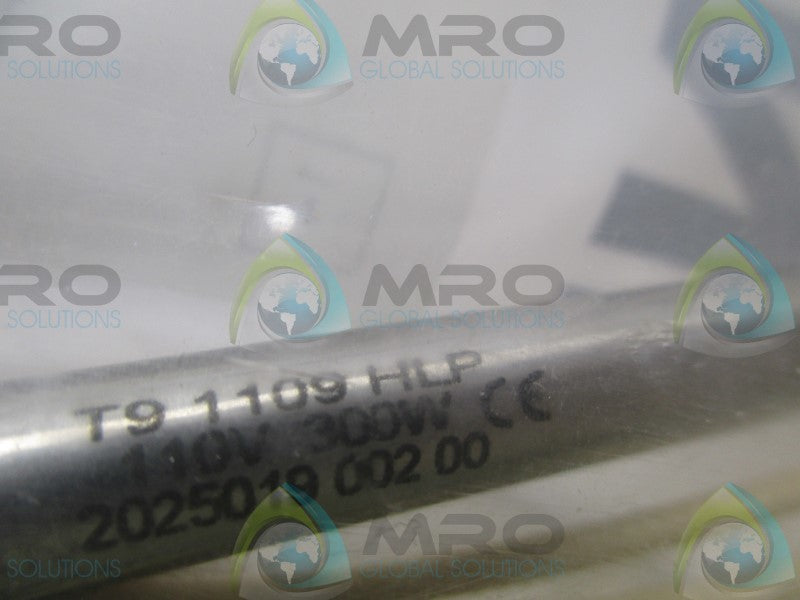 INDUSTRIAL MRO 202501900200 HEATING ELEMENT 110V 300W * NEW IN FACTORY BAG *